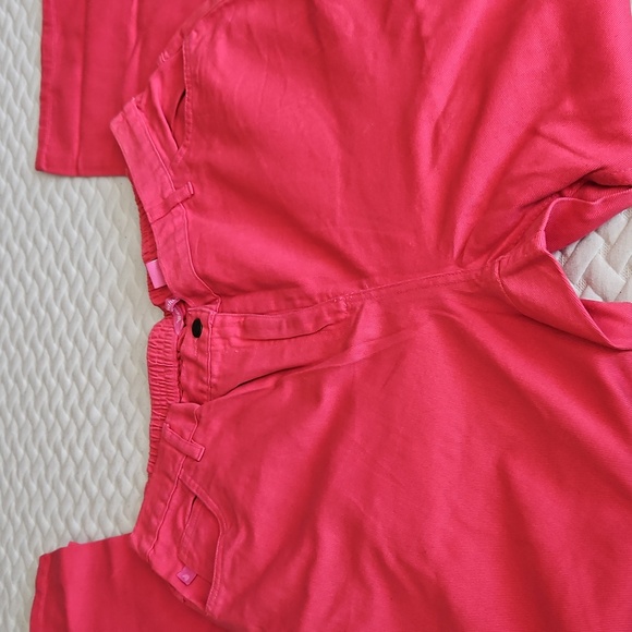 WOMAN WITHIN, Classic Fit Straight Leg Jeans, - Picture 5 of 15